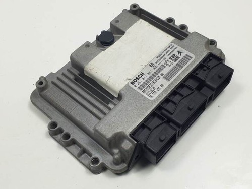 0281011863 centralina motore