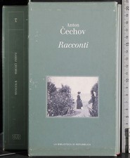 Racconti anton cechov - racconti.,