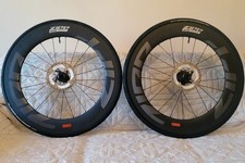 Set ruote Zipp 808 Firecrest - "Shimano Freehub"