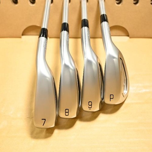 Mizuno jpx 925 hot metal - jpx,