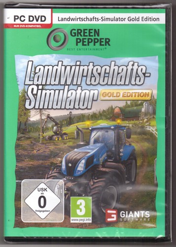 Landwirtschafts simulator - landwirtschafts-simulator, 15