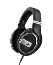 Sennheiser HD 599 SE Cuffie Over the Ear Edizione Speciale Nero NUOVO SIGILLATO