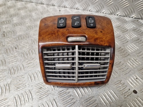 Mercedes cl600 cl500 - mercedes,