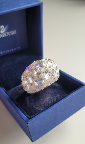 Raro anello cupola - raro,