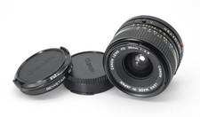 Obiettivo Canon FD 28mm f/2.8