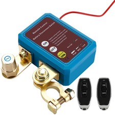 Telecomando Senza Fili Stacca