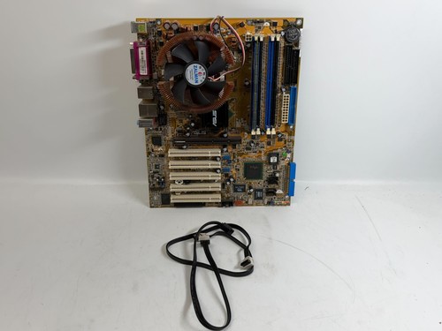 Asus p4c800 deluxe atx - asus,