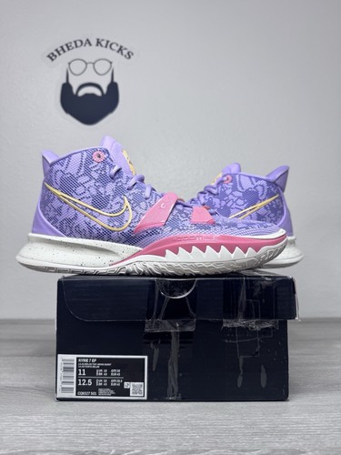 Taglia nike kyrie 7 ep - 11,