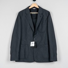 Blazer a righe Comme Des