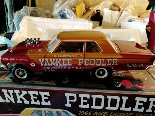 Supercar collectibles - 1:18,