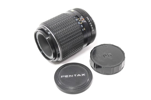 Pentax 100 smc - mm, pentax-m
