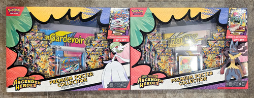 poster pokemon