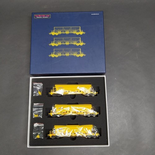Van bervliet cod 83201 set - vb,