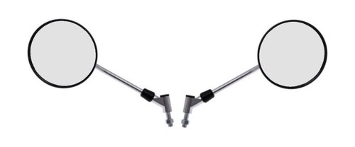 Coppia specchietto - coppia,