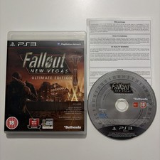 Fallout: New Vegas -Ultimate