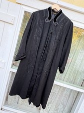Antico cappotto in lana