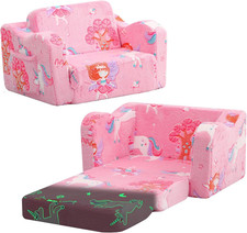 Divano per Bambini Pieghevole