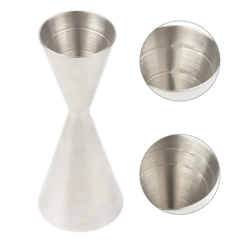 Misurino cocktail jigger - misurino,