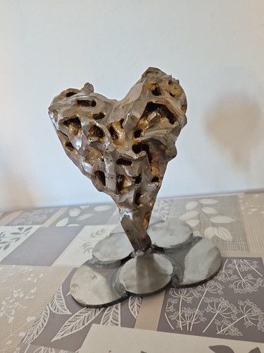 178 fratture scultura - -,