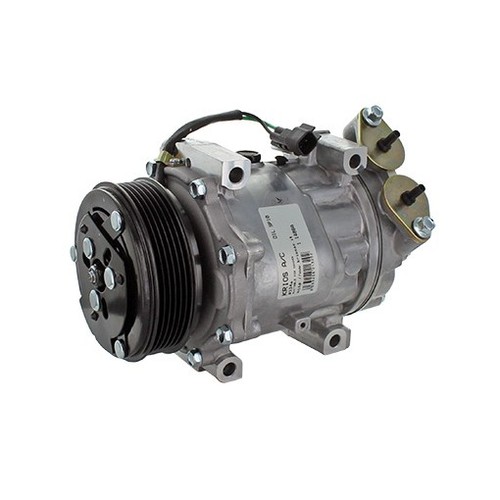 Compressore aria condizionata - compressore,