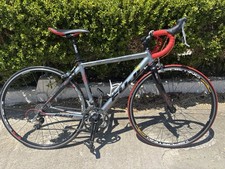 bici da corsa carbonio