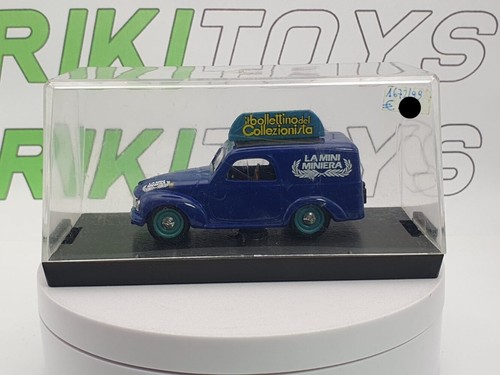 Fiat topolino brumm - fiat,