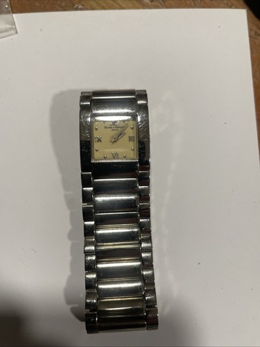Orologio baume mercier - orologio,