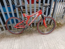 Retro specialized works m4 - works,