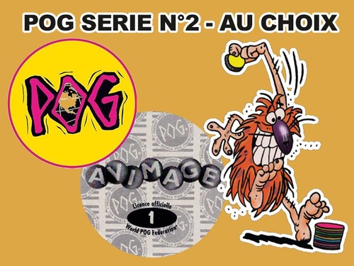 Pog serie avimage - 2,