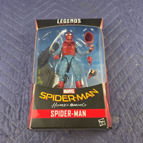 Hasbro marvel legends - hasbro,