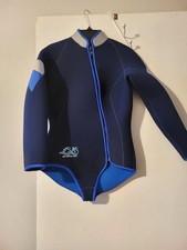 SAS Sub Aquatic Suits Set Muta