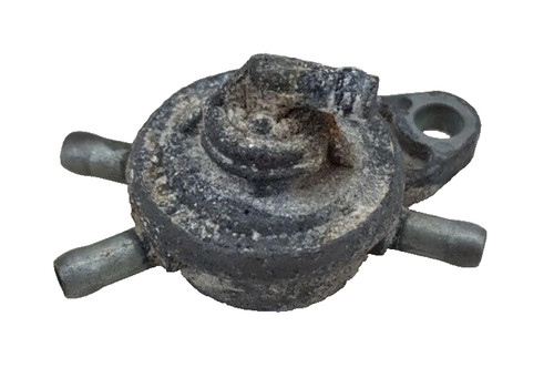 Rubinetto serbatoio benzina - rubinetto,