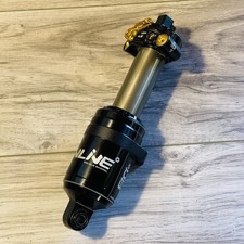 Ammortizzatore MTB Cane Creek Doppia Canna Aria IL G2 210x50 MONTAGGIO GIOGO