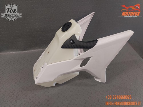 Serbatoio yamaha 2002 2005 - serbatoio,