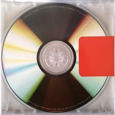 Yeezus - Kanye West | Vinyl