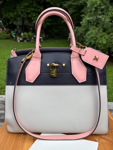 Borsa louis vuitton city - louis,