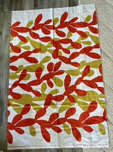 Tessuto cotone mojave vintage