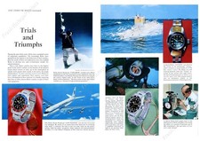 1963 Rolex Submariner GMT