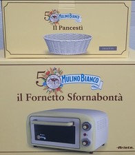 Superpremio Mulino Bianco 2025