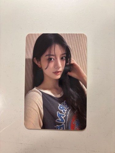 Scheda fotografica illit minju - scheda,