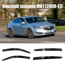 Per Vauxhall Insignia 2008-17