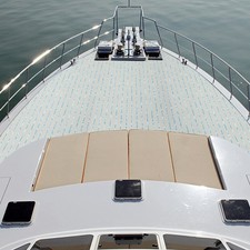 Tappetino Antiscivolo, Foglio