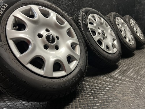 Cerchi orig mini one cooper - mini,