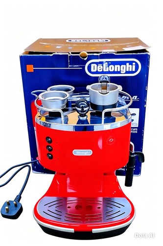Delonghi icona eco310 - delonghi, eco310.r