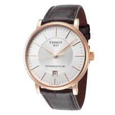 Orologio Tissot Uomo Carson
