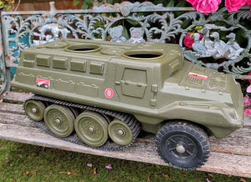 Vintage action man - vintage,