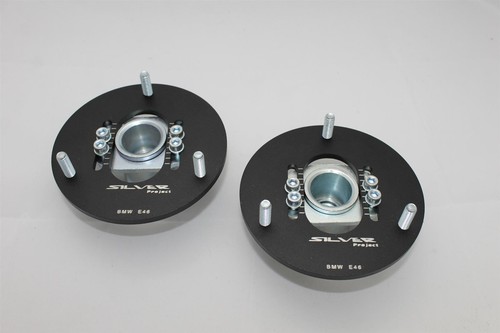 Silver project per - per, serie