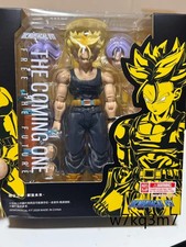 Tronchetti Demoniacal Fit