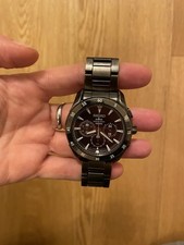 Orologio Seiko Solar Cronograf