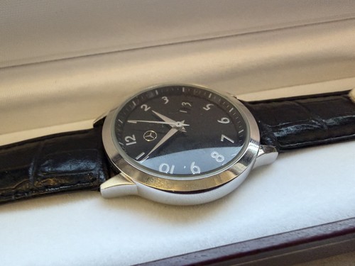 Orologio uomo mercedes - mercedes,